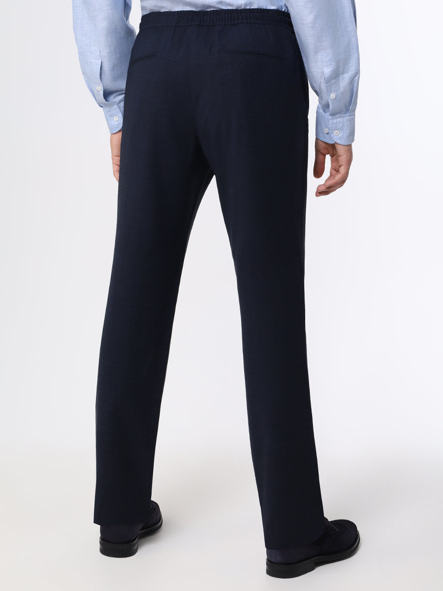 Suit Drawstring Trousers Massimo BML