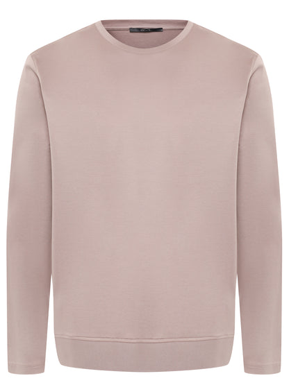 Crew Neck Pullover BML