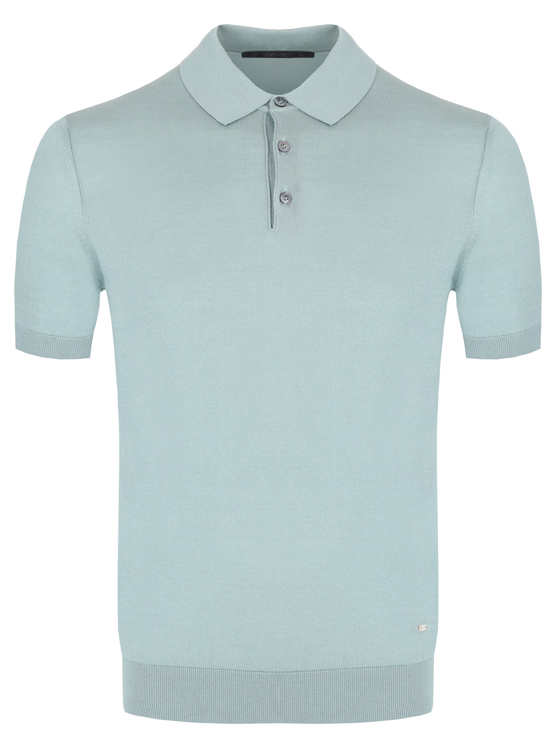 Knit Polo BML