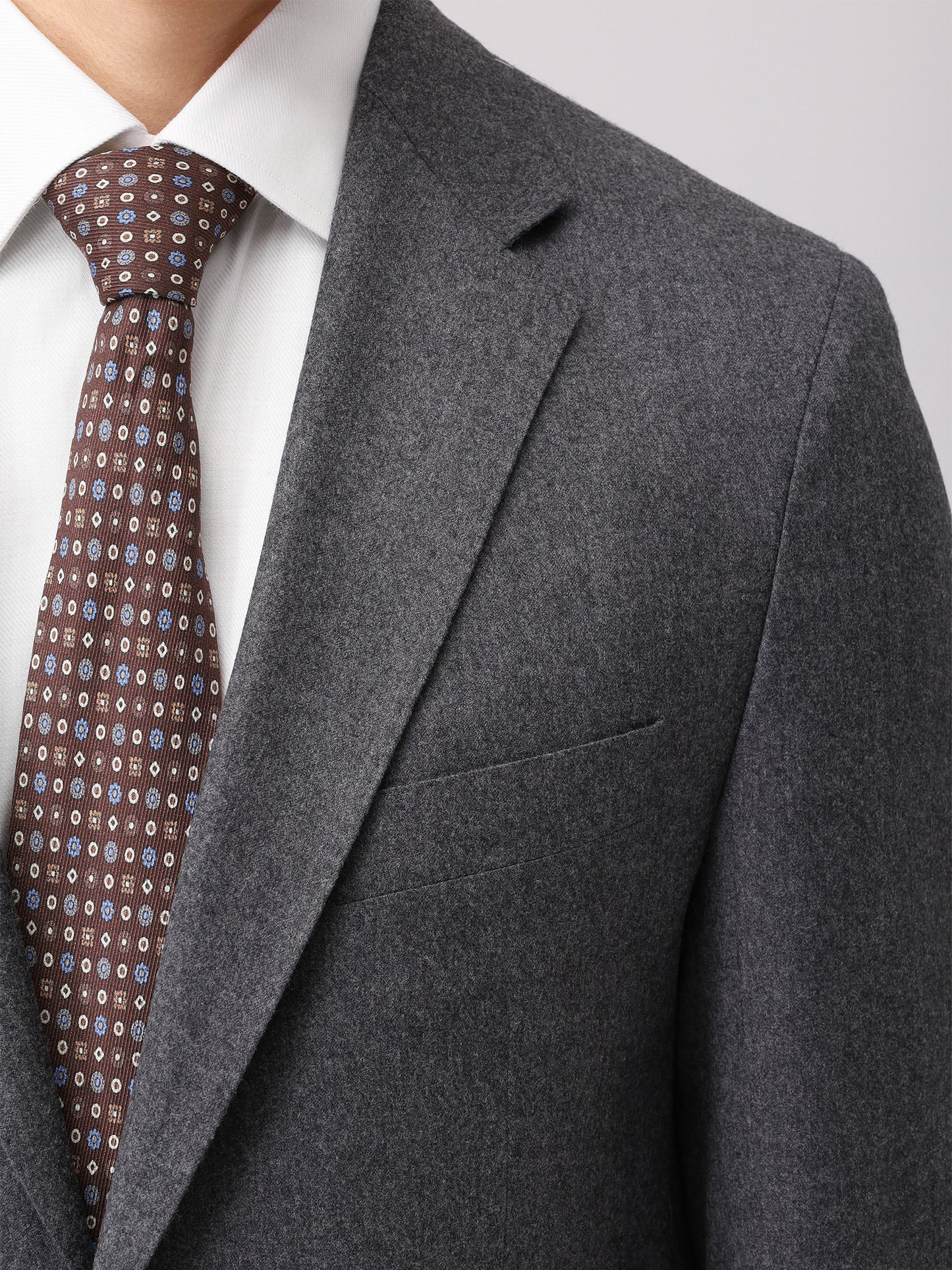 Suit Jacket Enrico M BML