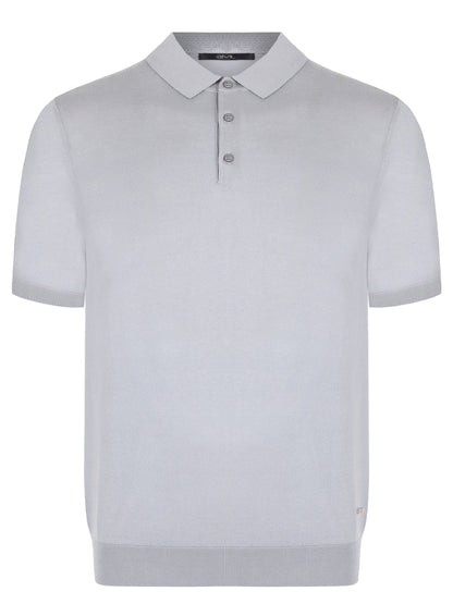 Knit Polo BML
