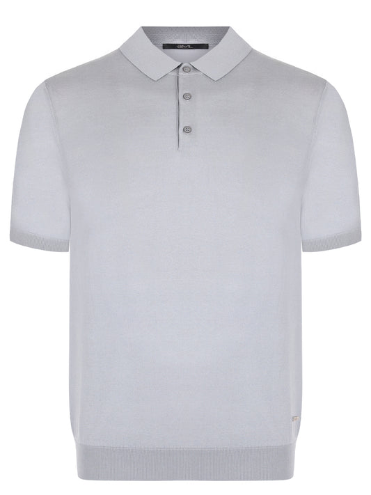 Knit Polo BML