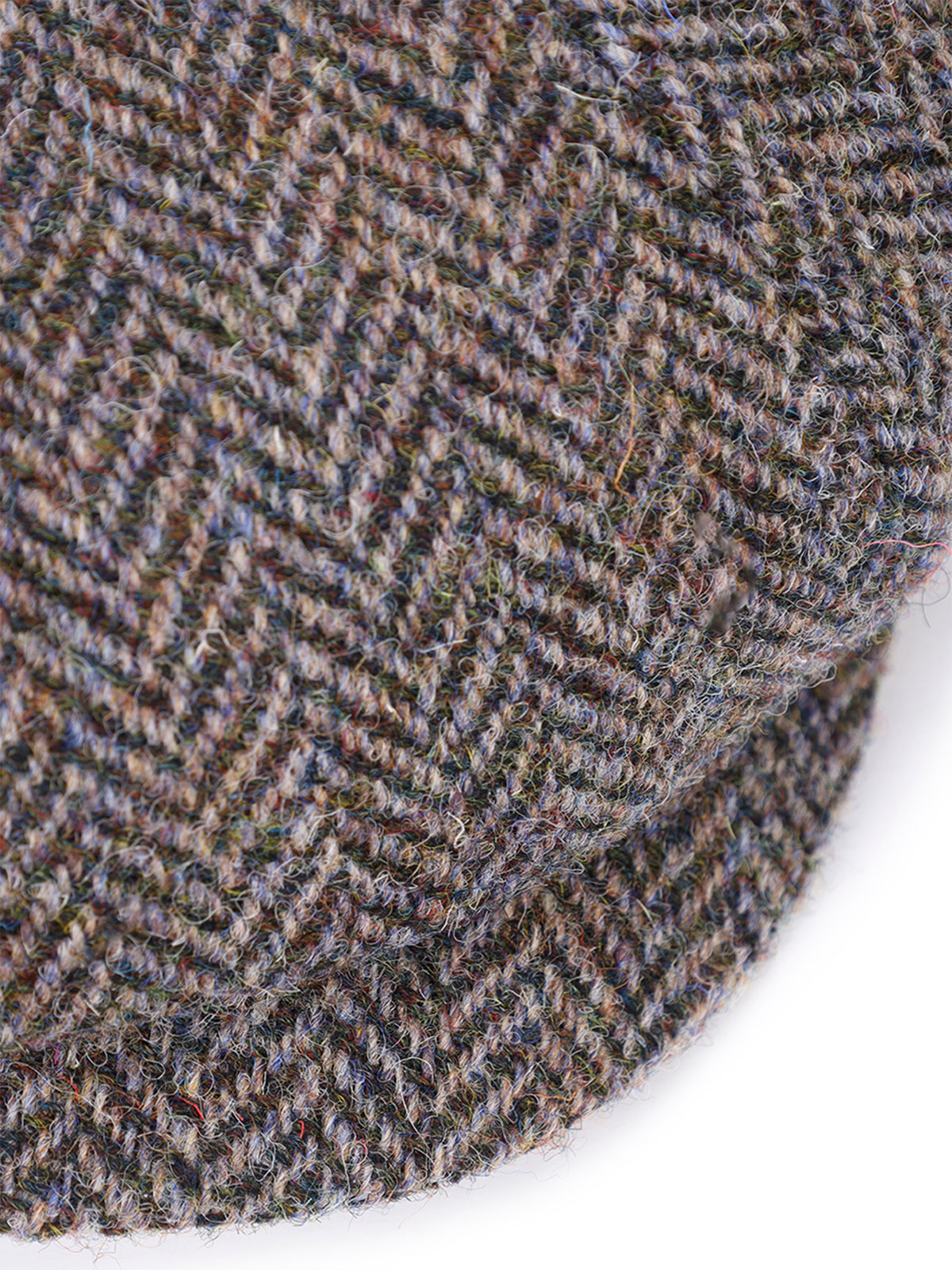 Hatteras Cap Stetson