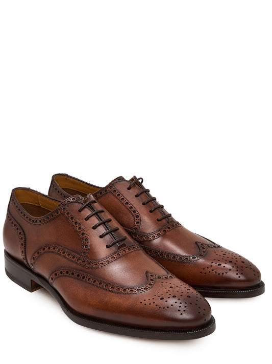 Brogues Franceschetti