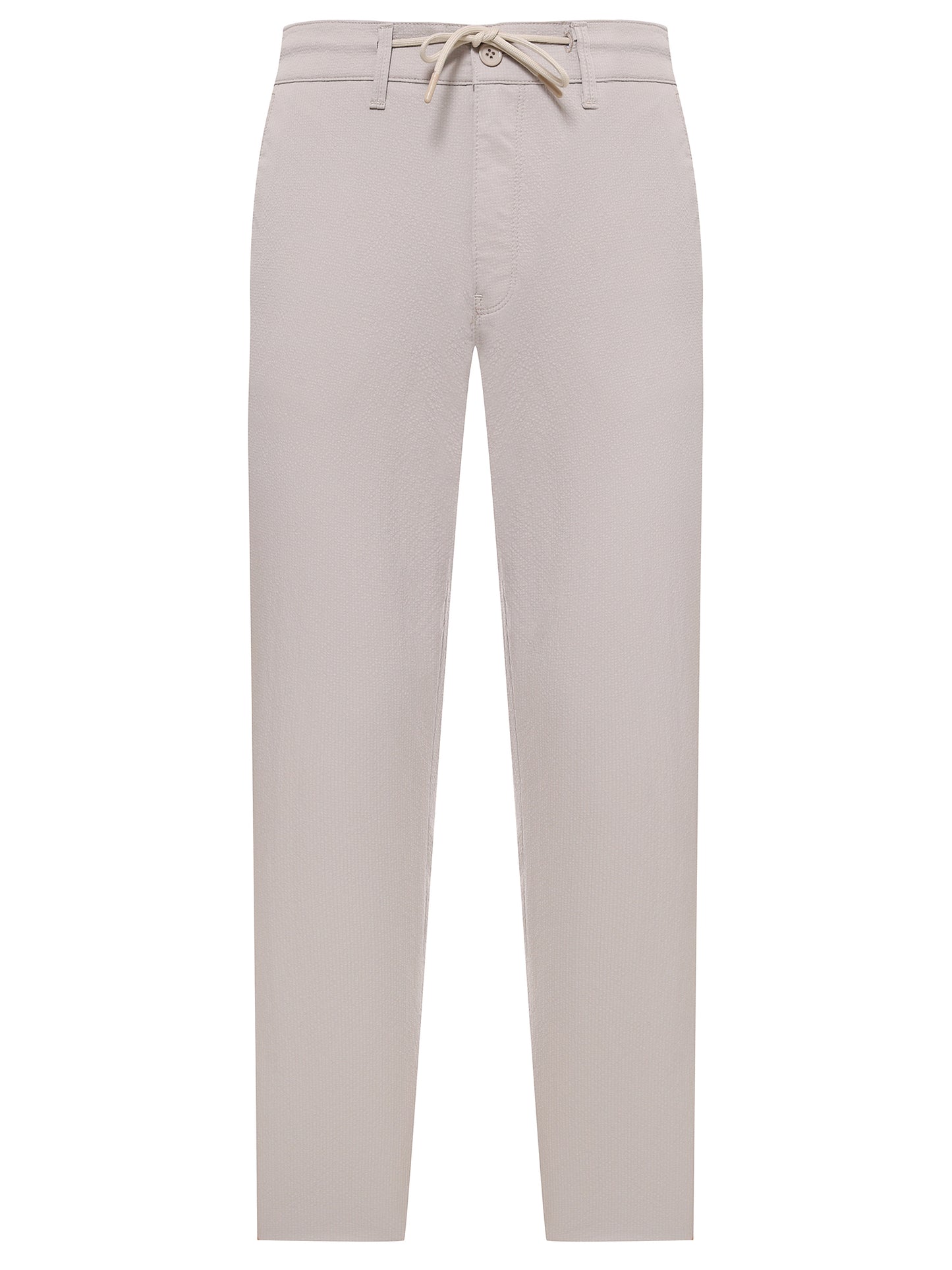 Searsucker Trousers BML