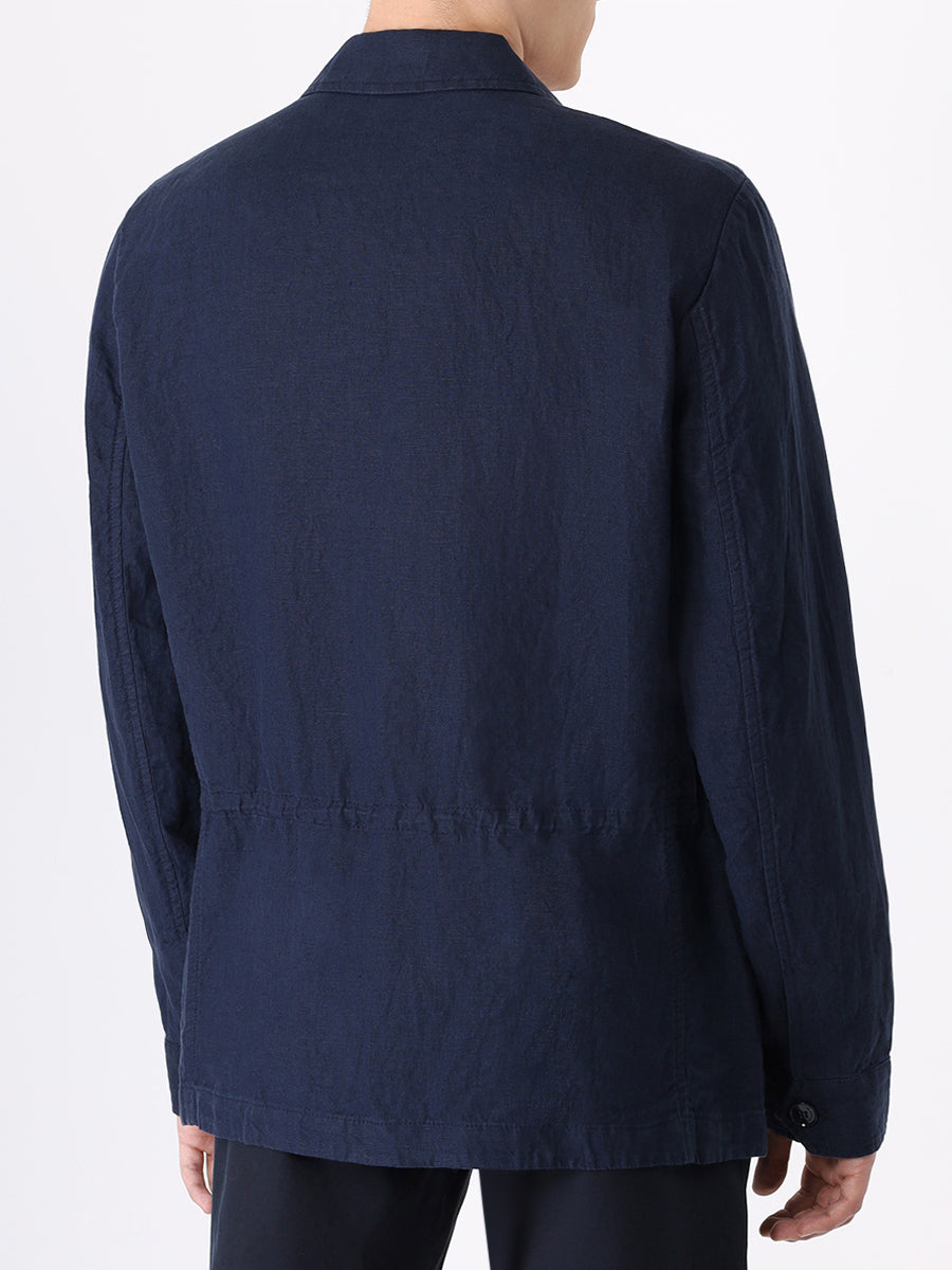 Safari Jacket BML
