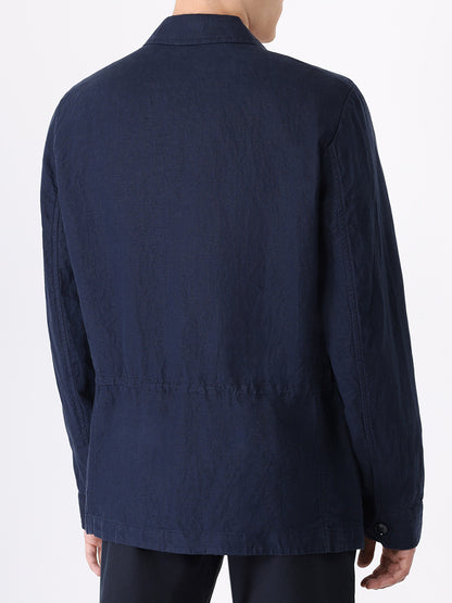Safari Jacket BML