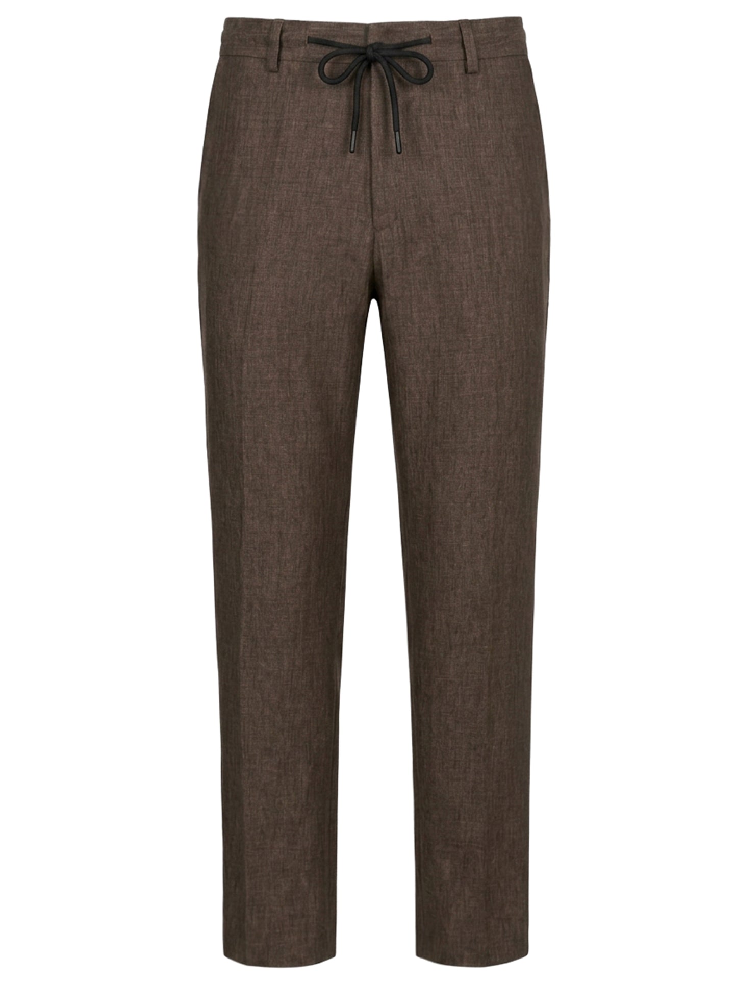 Drawstring Suit Trousers Massimo BML