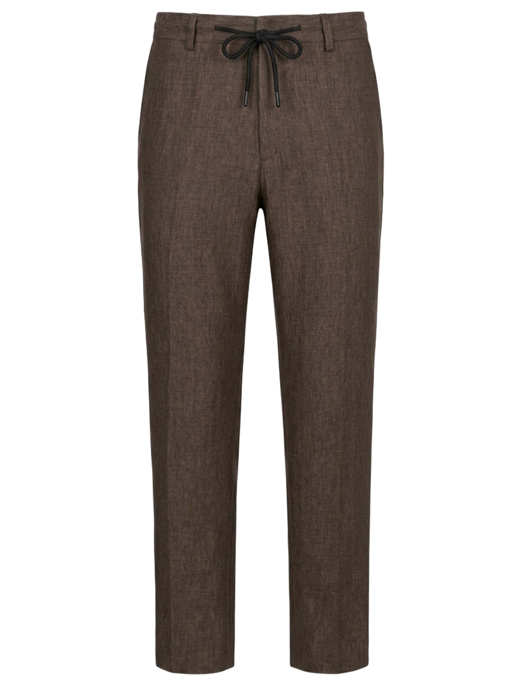 Drawstring Suit Trousers Massimo BML