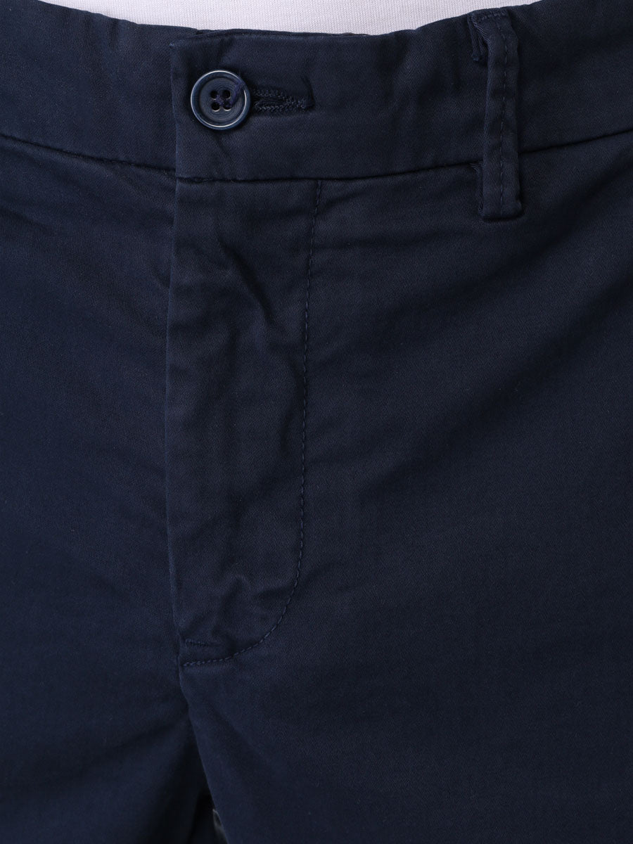 Cotton Trousers Simone BML