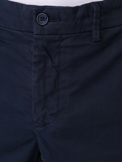 Cotton Trousers Simone BML