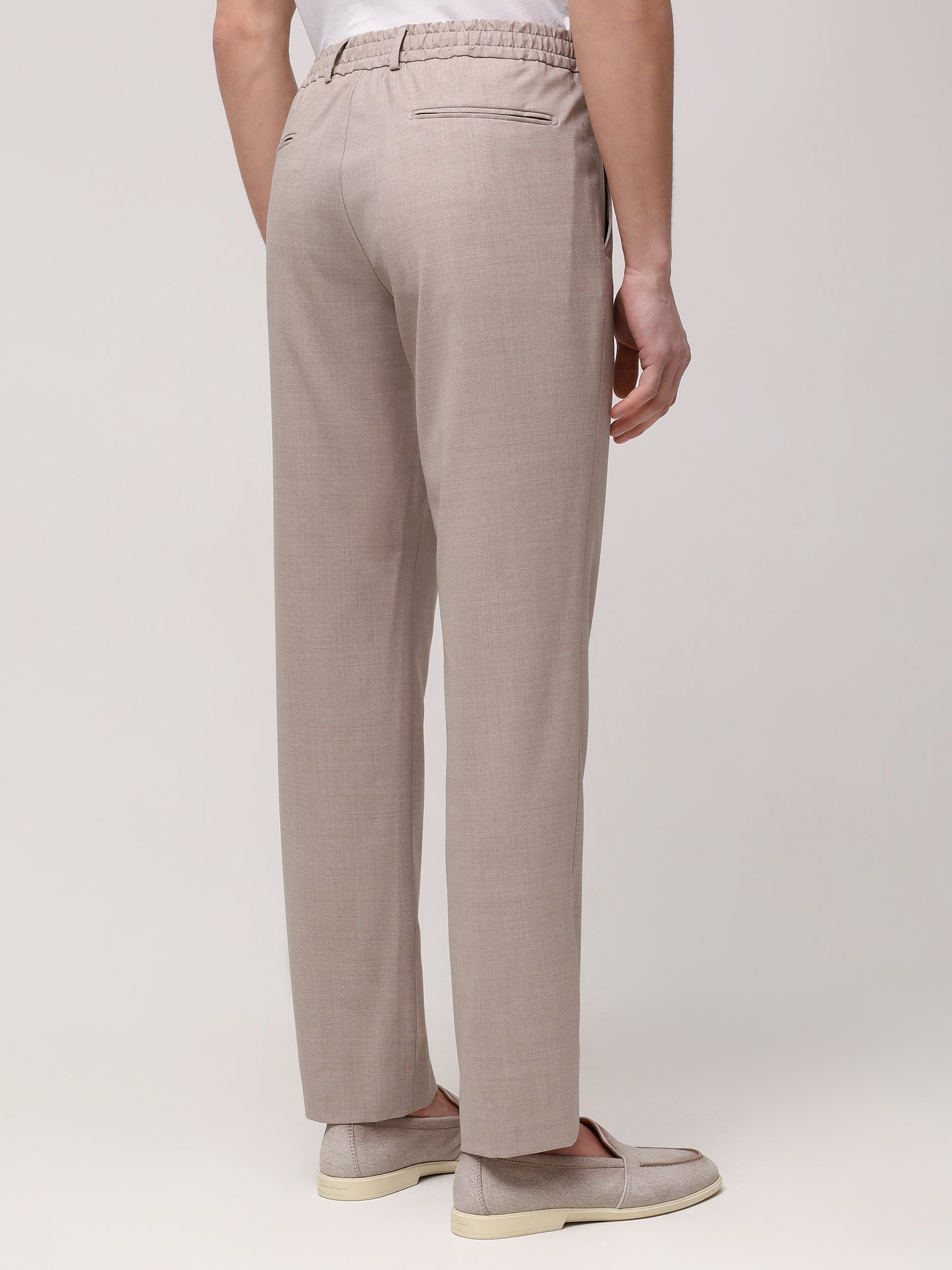 Trousers Massimo BML