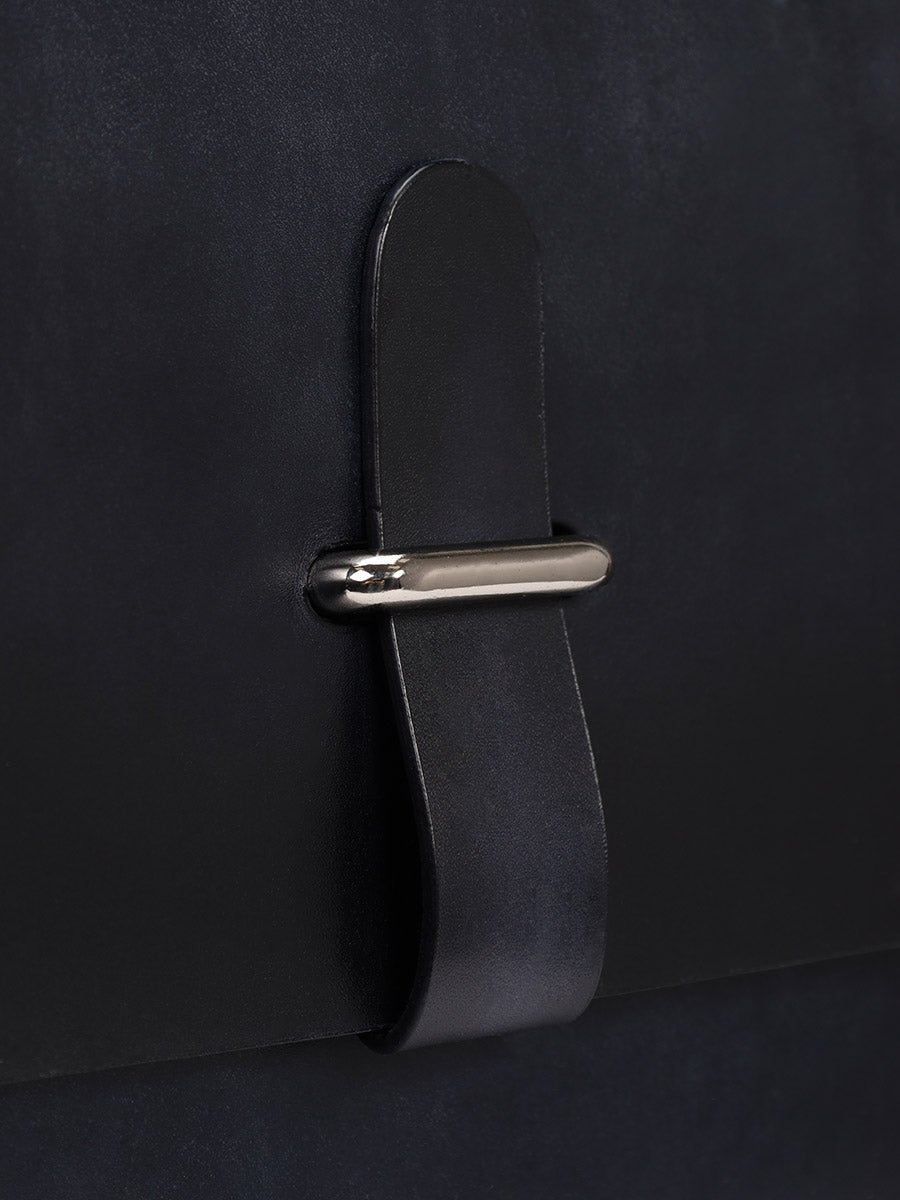 Leather File Folder