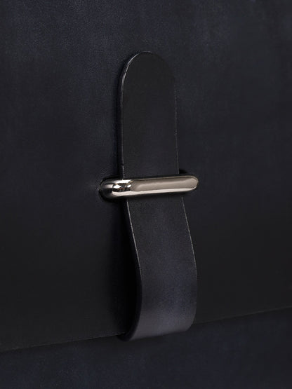 Leather File Folder