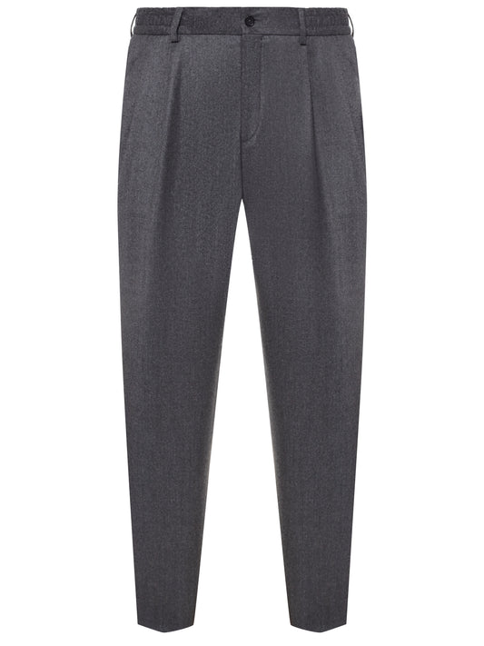 Suit trousers Charlie BML