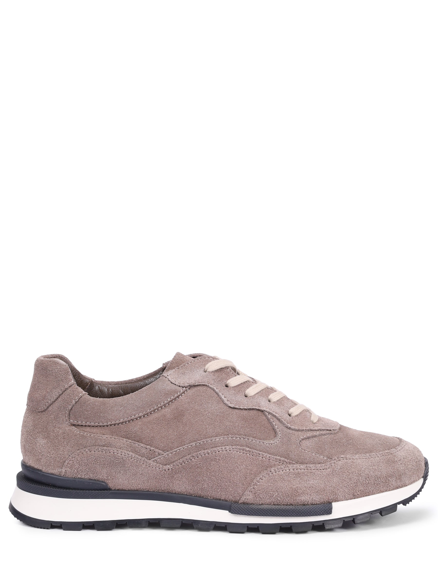 Suede Sneakers BML