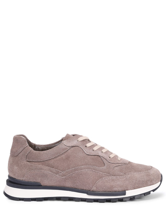 Suede Sneakers BML