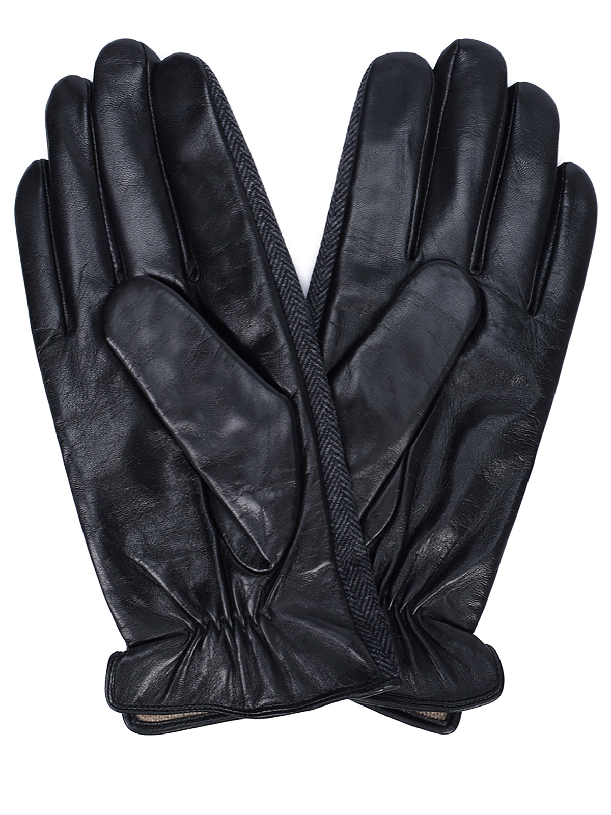Leather Gloves BML