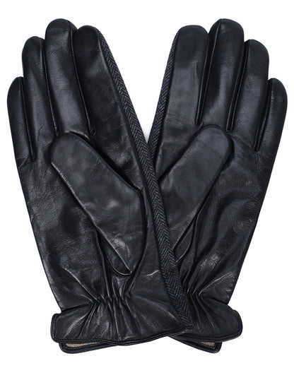 Leather Gloves BML