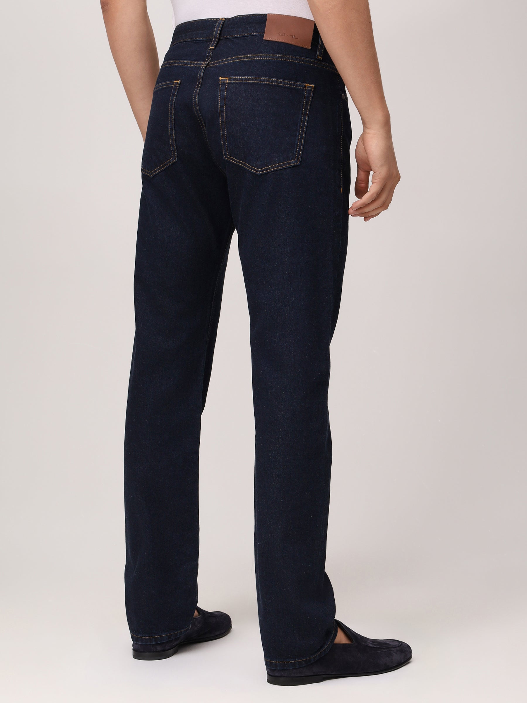 Denim Jeans BML