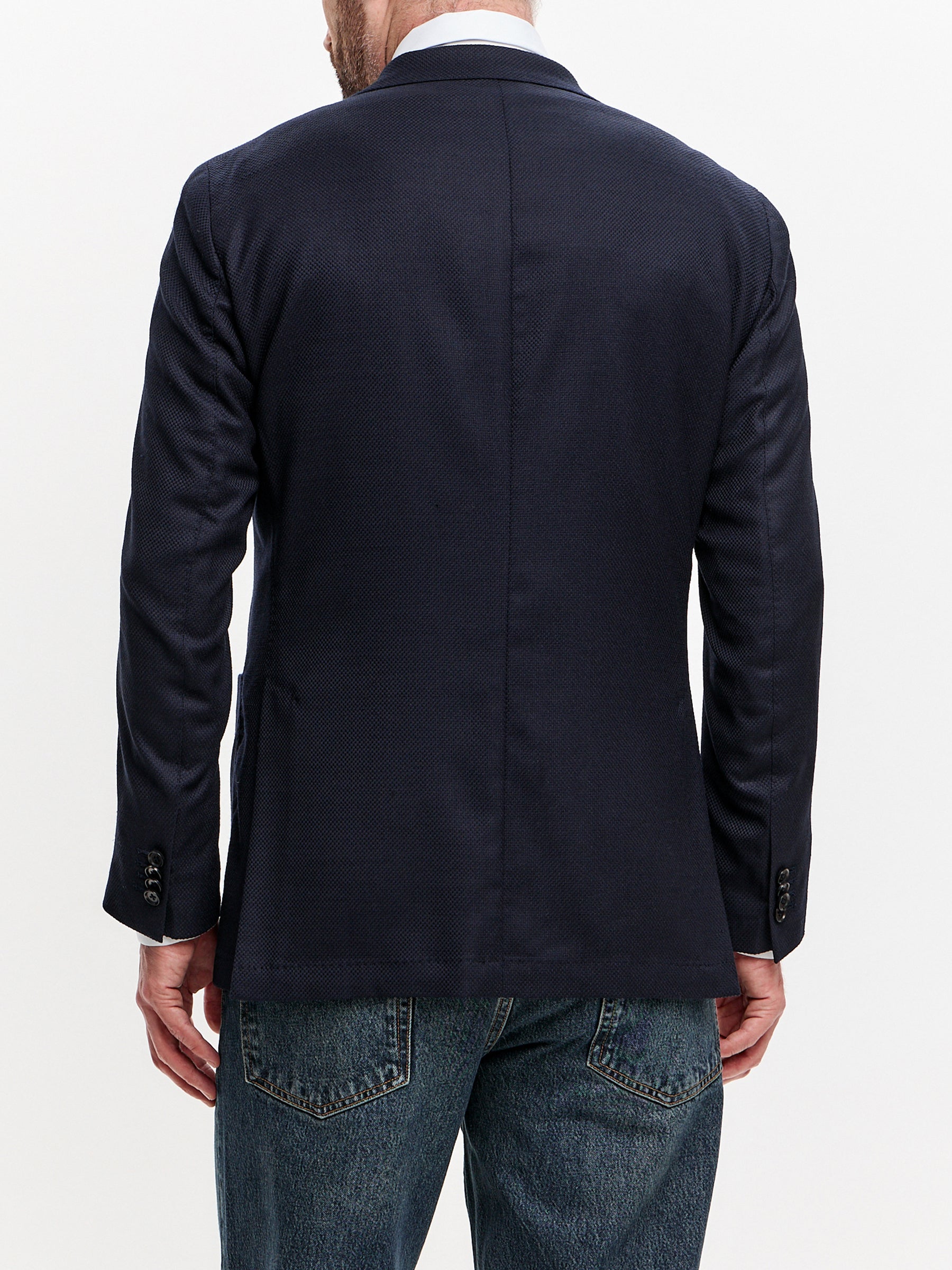 Jacket Garda BML