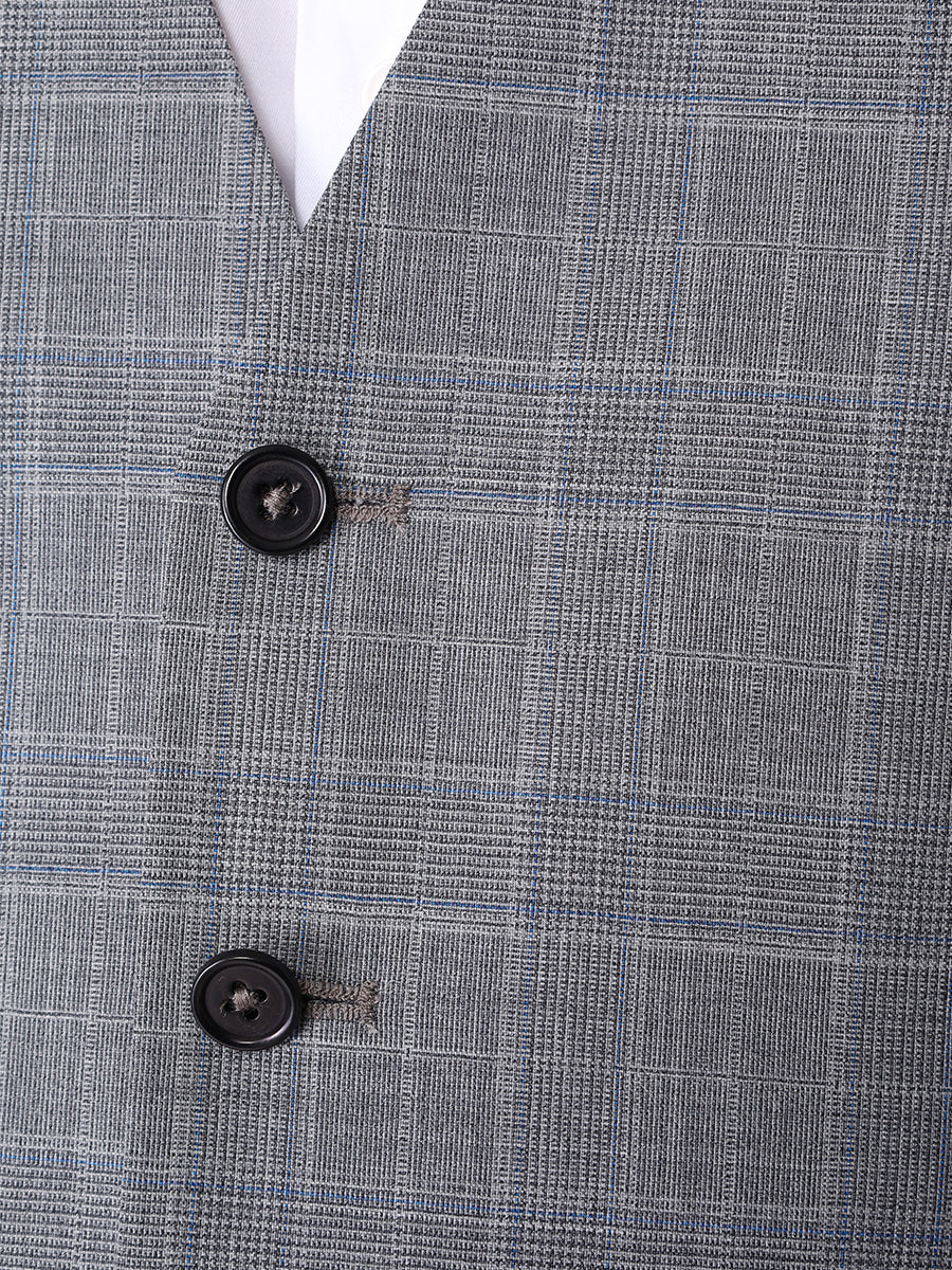 Suit Vest Kevin BML