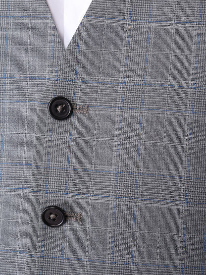 Suit Vest Kevin BML