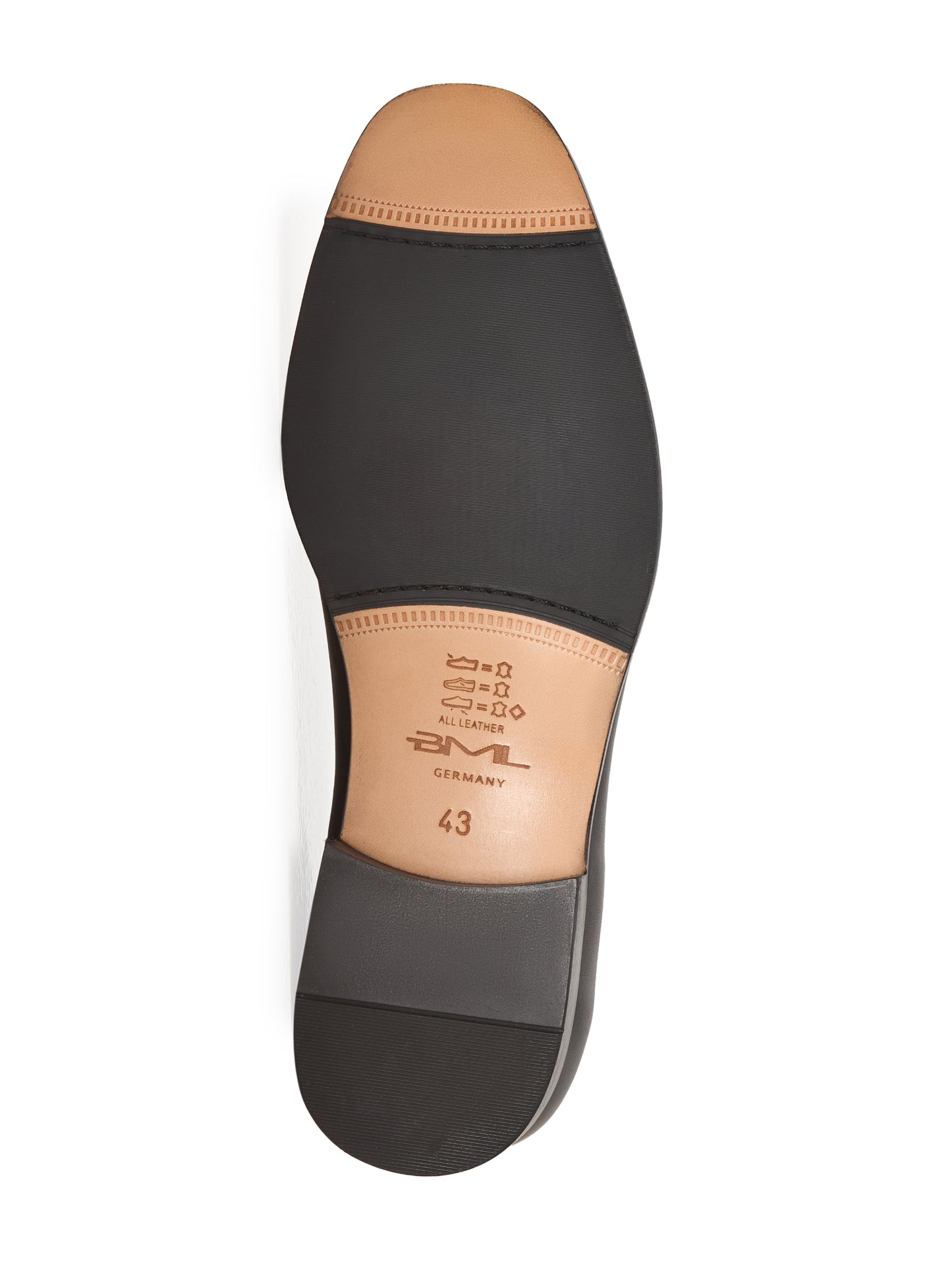 Oxfords BML