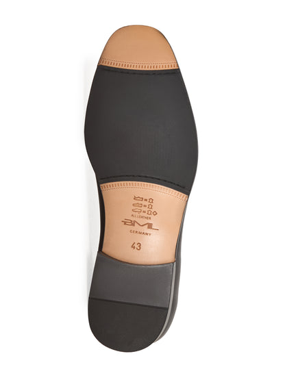 Oxfords BML