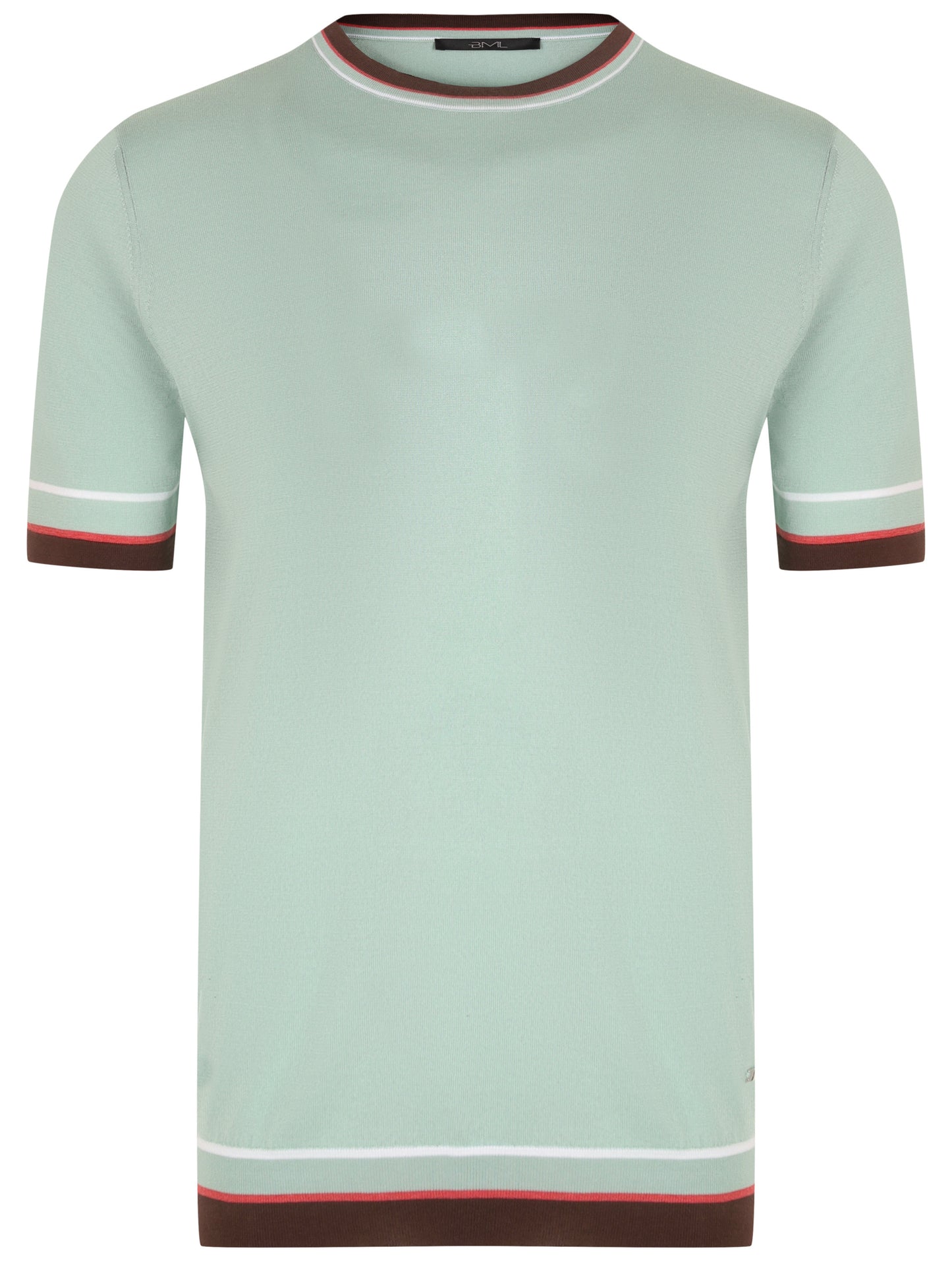 Knit T-Shirt BML