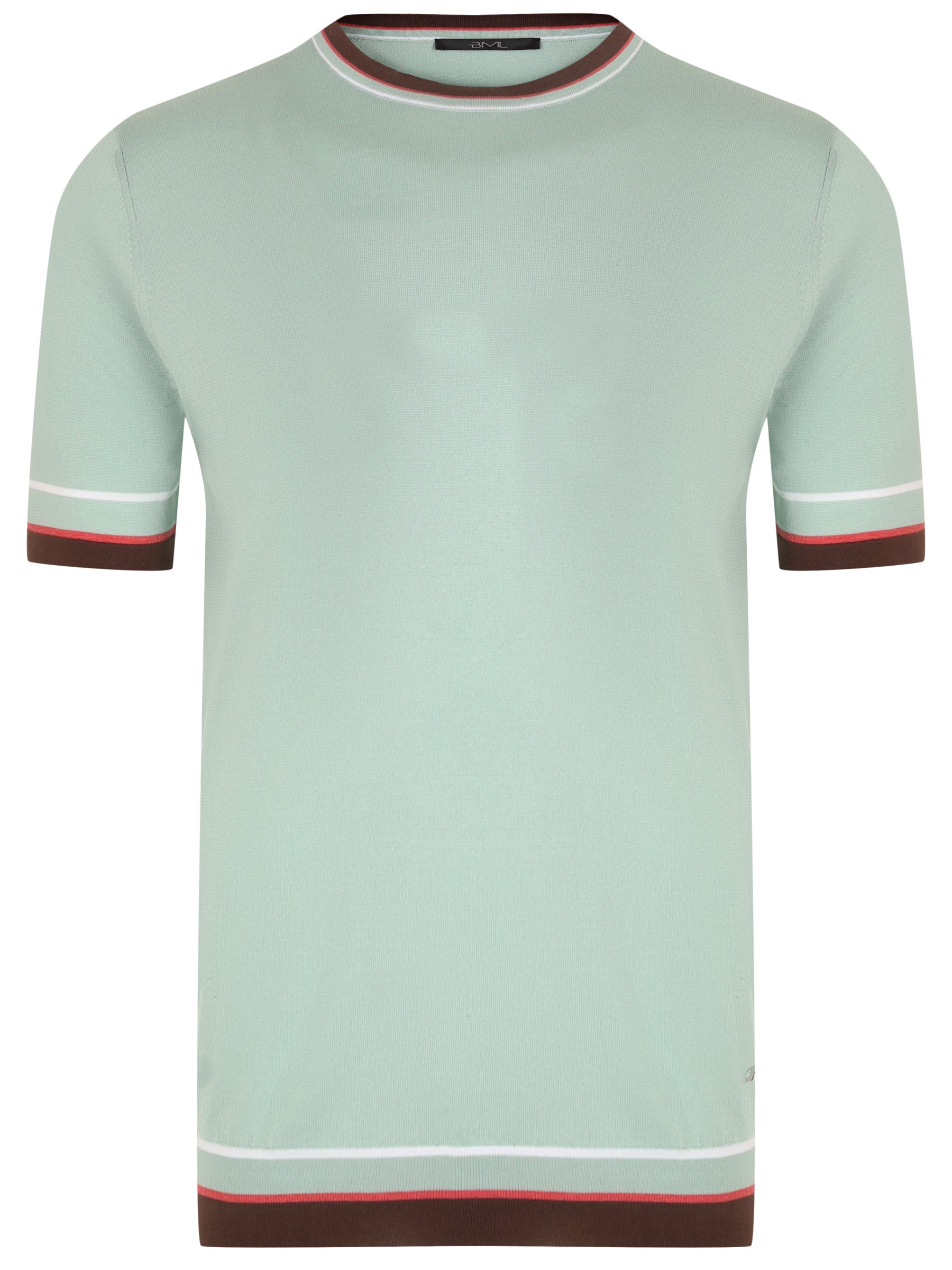 Knit T-Shirt BML