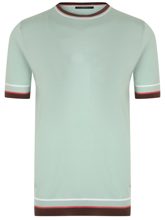 Knit T-Shirt BML