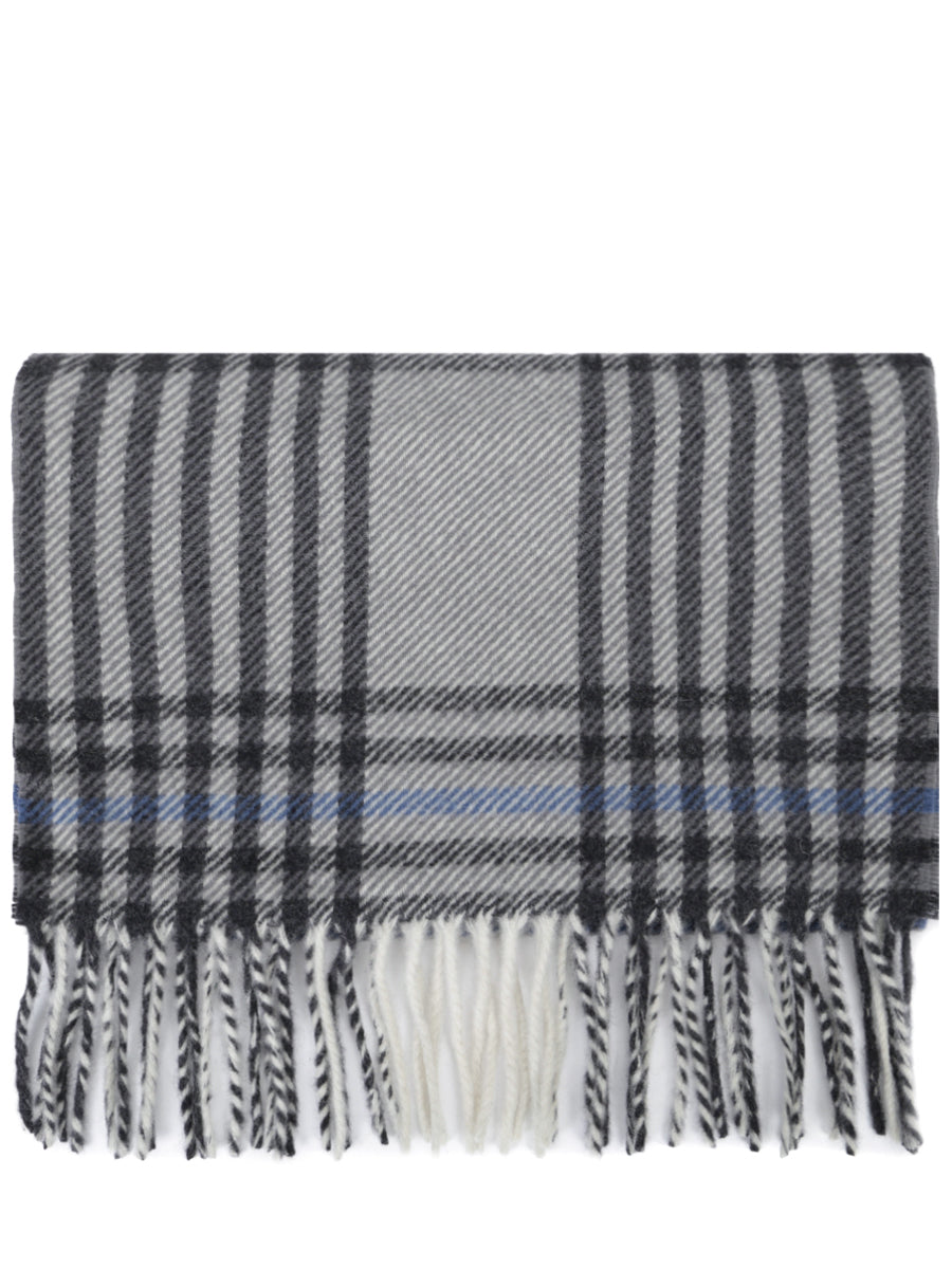 Scarf BML