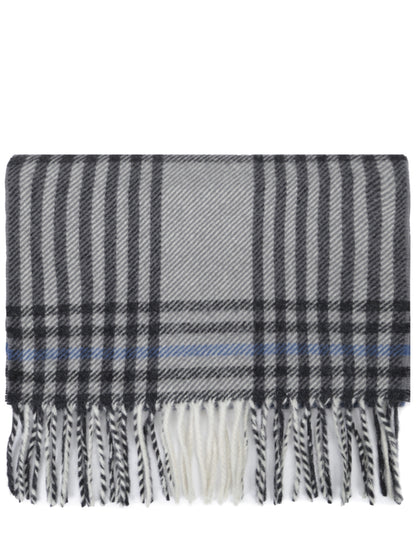 Scarf BML