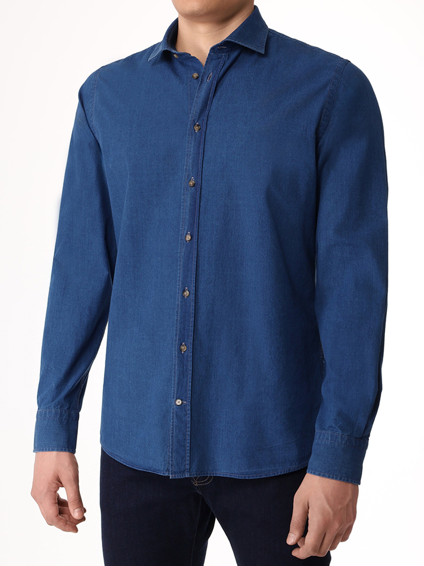 Shirt Flavio BML