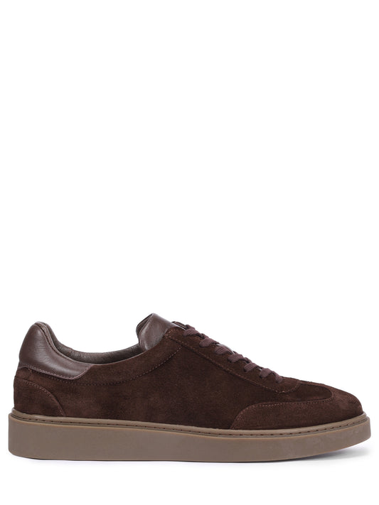 Suede Sneakers BML