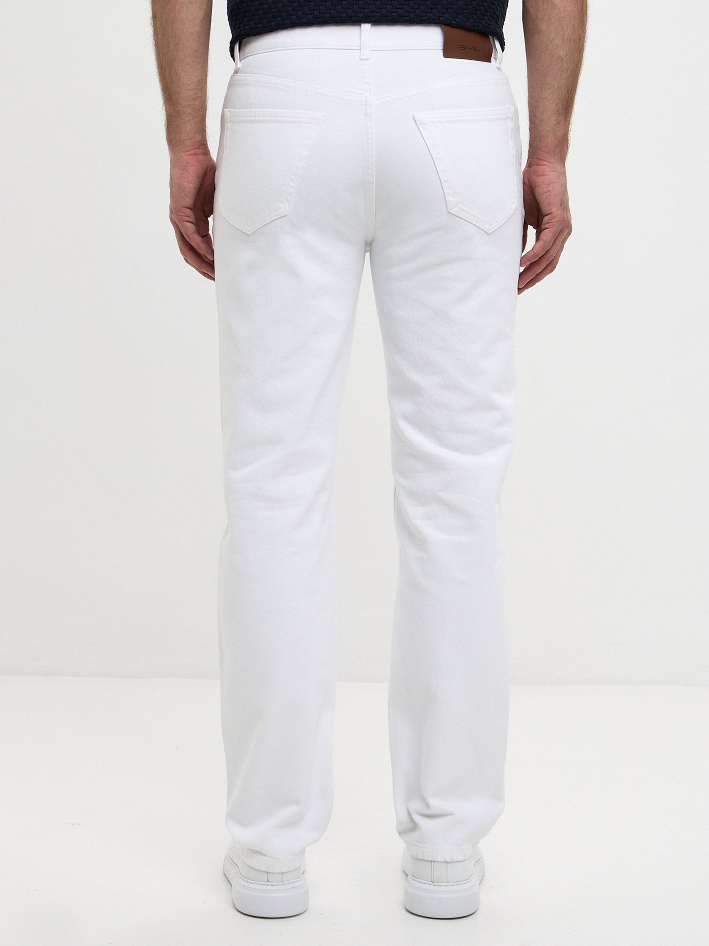 Denim Jeans Treviso BML