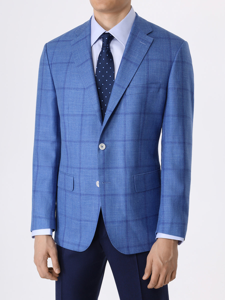 Jacket Andre BML