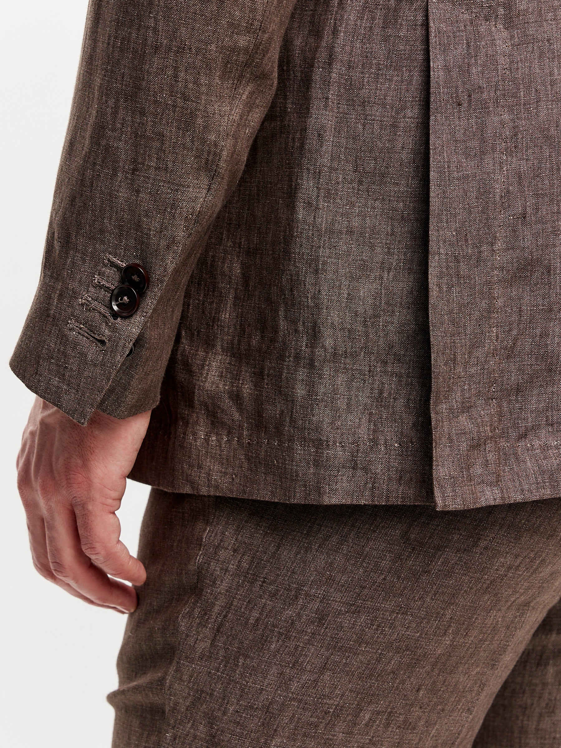 Suit Jacket Paul BML