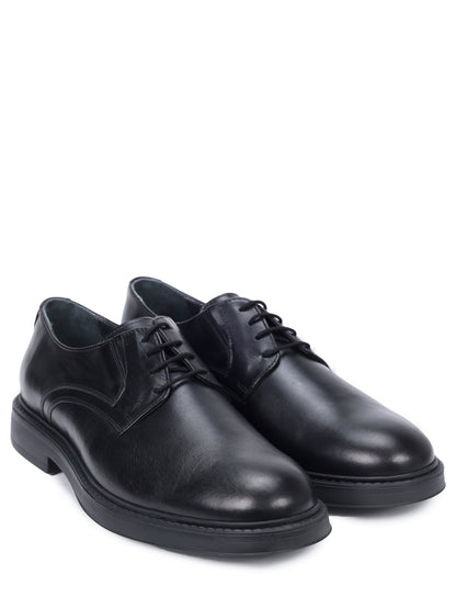 Leather Derby Shoes BML