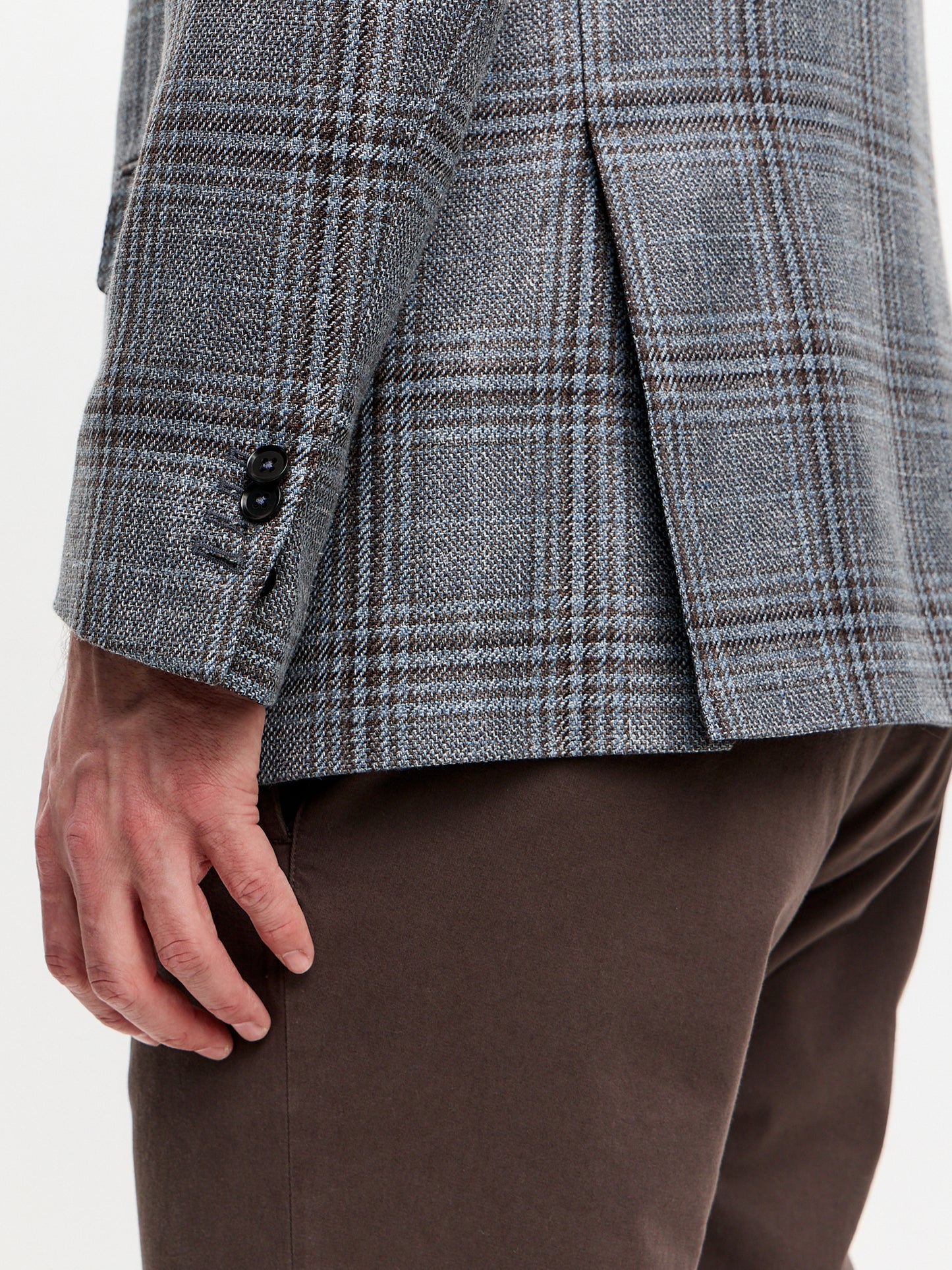 Jacket Andre BML