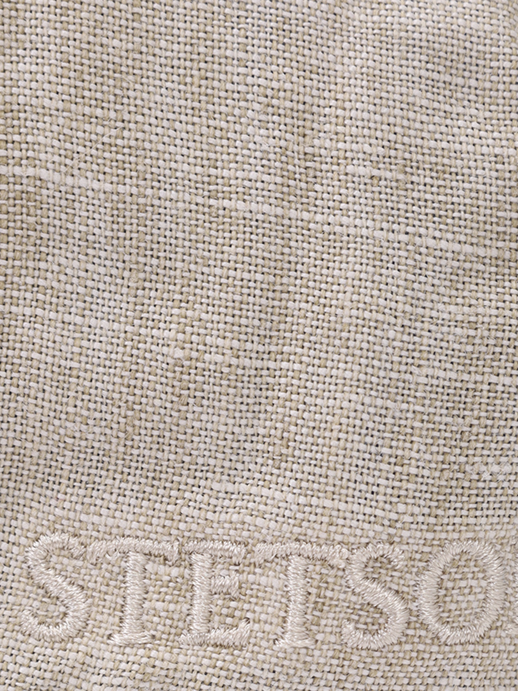 Baseball Cap Stetson