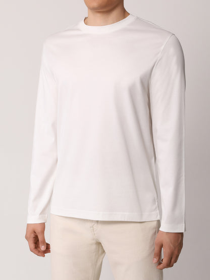 Long Sleeve Pullover BML