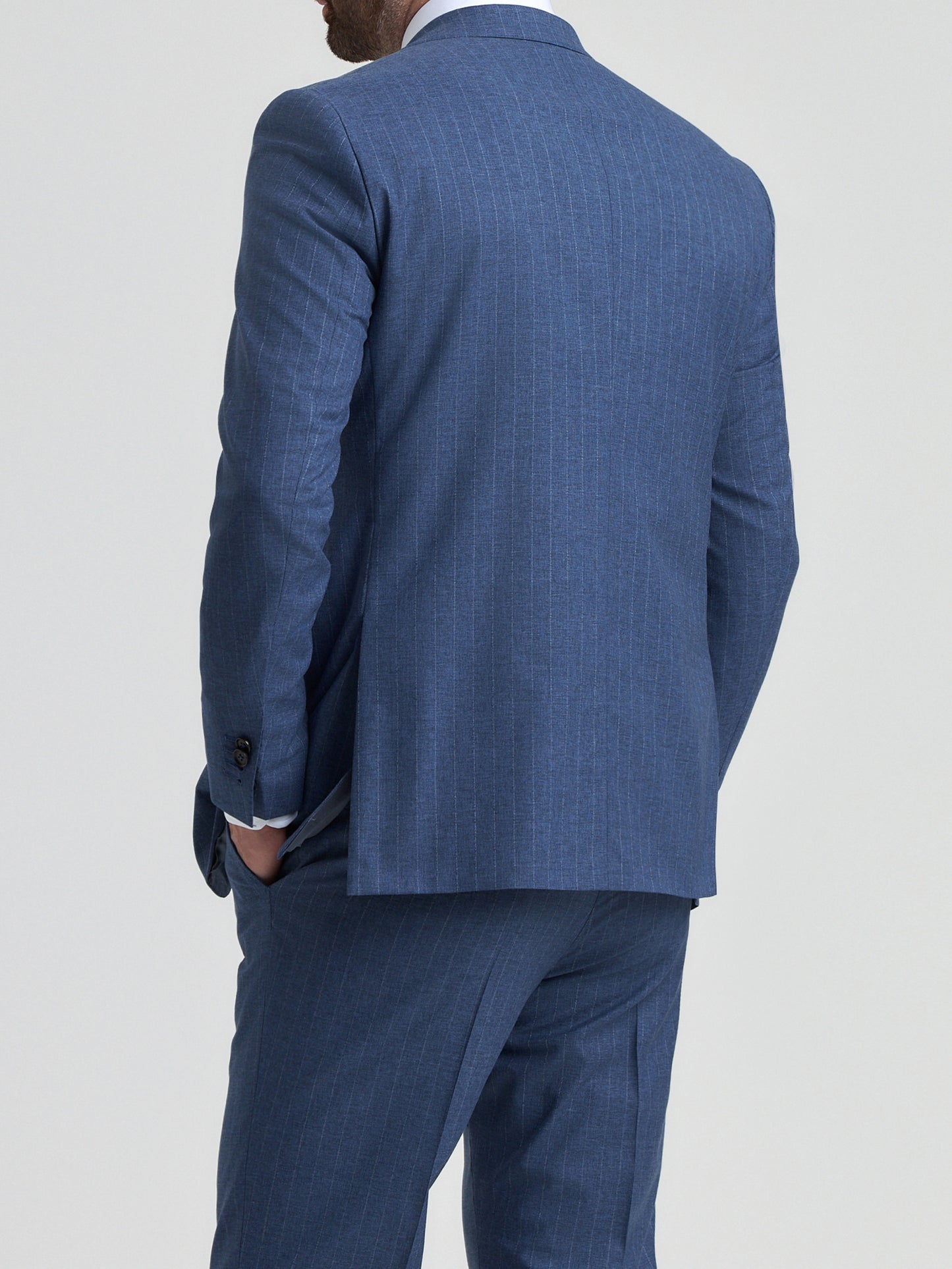 Suit Jacket Kevin BML