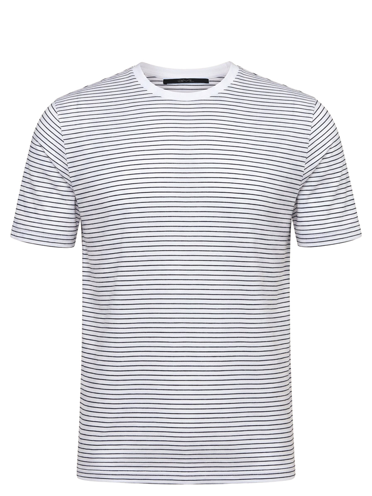 Crew neck T-shirt BML