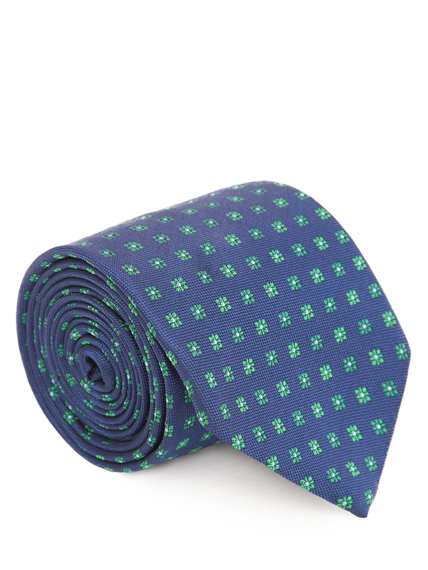 Silk tie BML