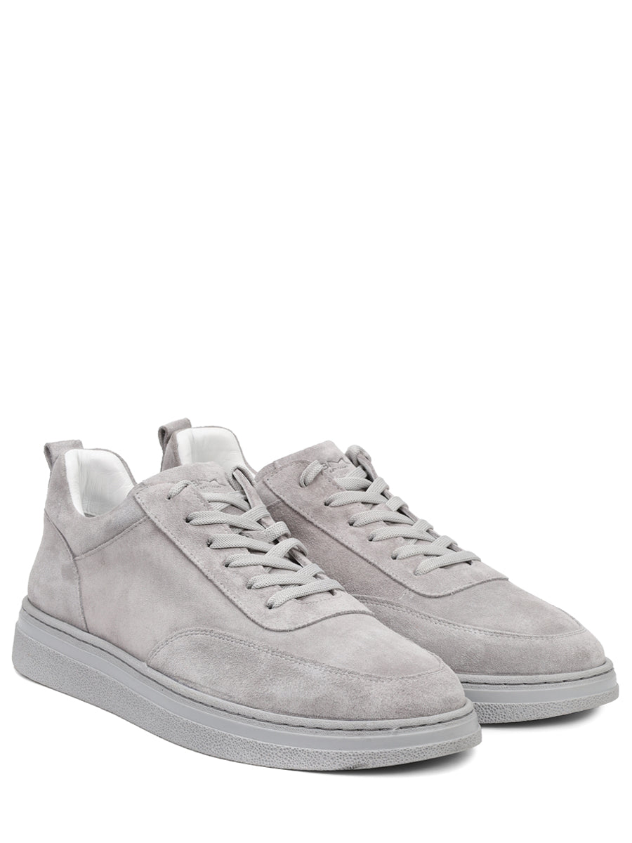 Suede Sneakers BML