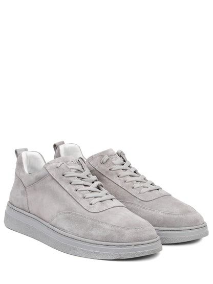 Suede Sneakers BML