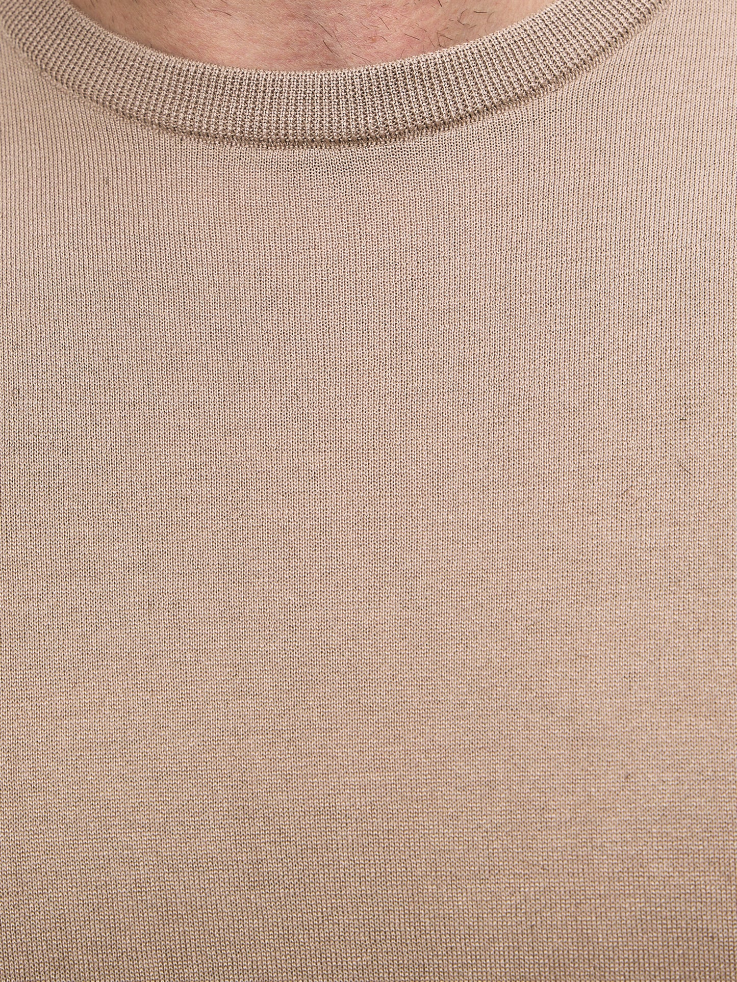 Knit T-Shirt BML