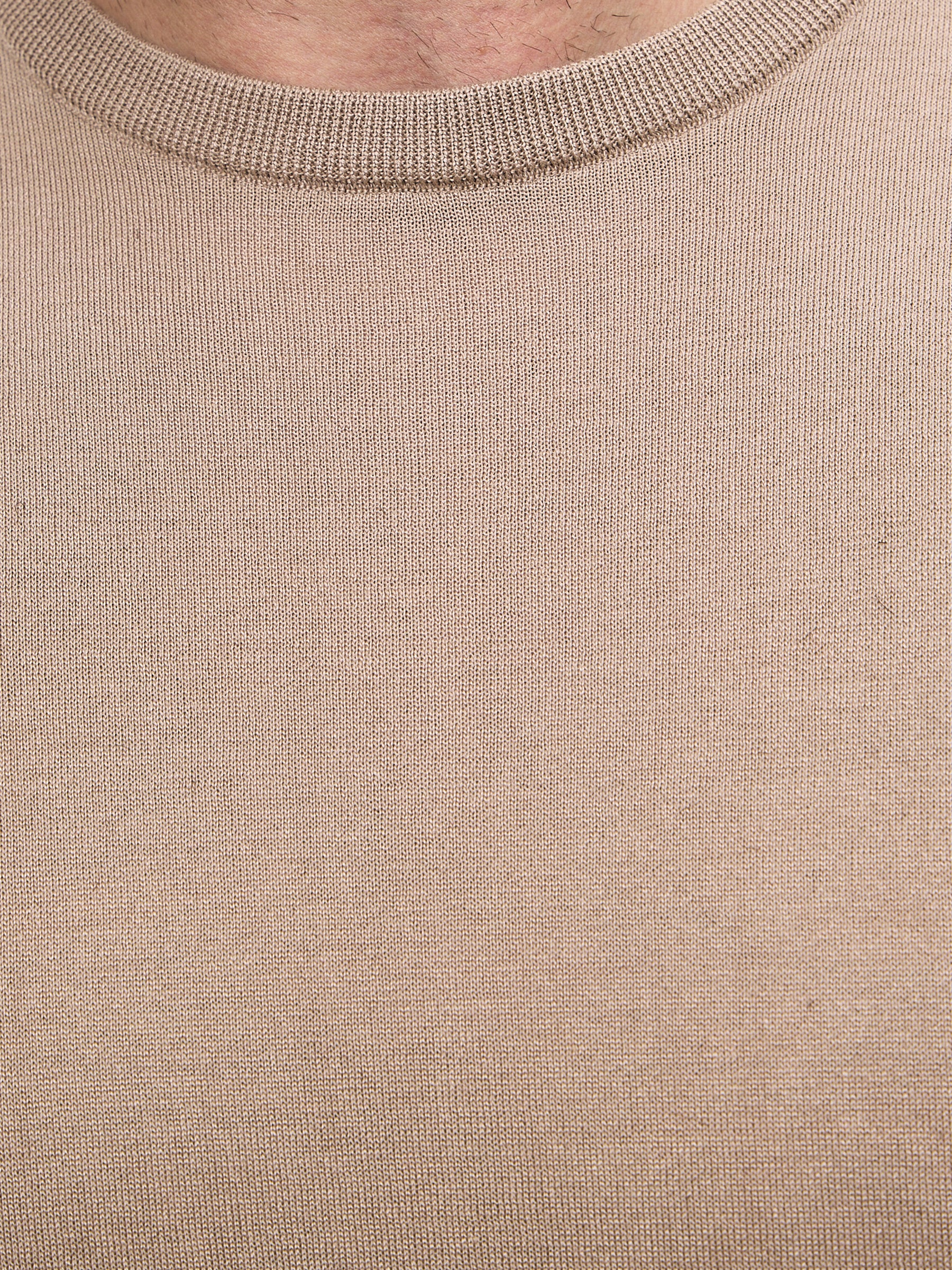 Knit T-Shirt BML